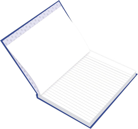 FIS Manuscript Book, Single Ruled 8mm, 288 Sheets, F/S Size (210 × 330 mm) – FSMNFS6Q - Al Kabayel Discount CentreFIS Manuscript Book, Single Ruled 8mm, 288 Sheets, F/S Size (210 × 330 mm) – FSMNFS6QNotepads & Legal PadsFISAl Kabayel Discount Centre