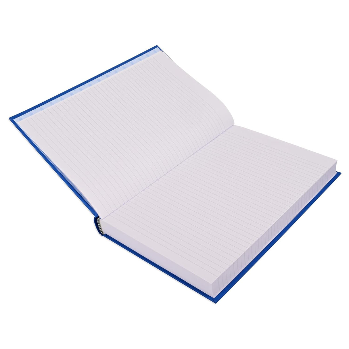 FIS Manuscript Book | Single Ruled 8mm | 336 Sheets | F/S Size (210 × 330 mm) | Blue Hard Cover — FSMNFS7Q - Al Kabayel Discount CentreFIS Manuscript Book | Single Ruled 8mm | 336 Sheets | F/S Size (210 × 330 mm) | Blue Hard Cover — FSMNFS7QNotepads & Legal PadsFISAl Kabayel Discount Centre