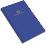FIS Manuscript Book | Single Ruled 8mm | 96 Sheets | A4 (210 × 297mm) | FSMNA42Q - Al Kabayel Discount CentreFIS Manuscript Book | Single Ruled 8mm | 96 Sheets | A4 (210 × 297mm) | FSMNA42QNotepads & Legal PadsFISAl Kabayel Discount Centre