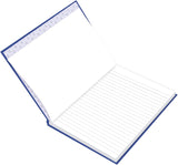 FIS Manuscript Book | Single Ruled 8mm | 96 Sheets | A4 (210 × 297mm) | FSMNA42Q - Al Kabayel Discount CentreFIS Manuscript Book | Single Ruled 8mm | 96 Sheets | A4 (210 × 297mm) | FSMNA42QNotepads & Legal PadsFISAl Kabayel Discount Centre