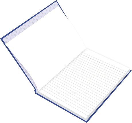 FIS Manuscript Book | Single Ruled 8mm | 96 Sheets | A4 (210 × 297mm) | FSMNA42Q - Al Kabayel Discount CentreFIS Manuscript Book | Single Ruled 8mm | 96 Sheets | A4 (210 × 297mm) | FSMNA42QNotepads & Legal PadsFISAl Kabayel Discount Centre