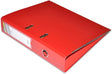Fis Pp Box File 8cm Red - Al Kabayel Discount CentreFis Pp Box File 8cm RedFolders & BindersFISAl Kabayel Discount Centre