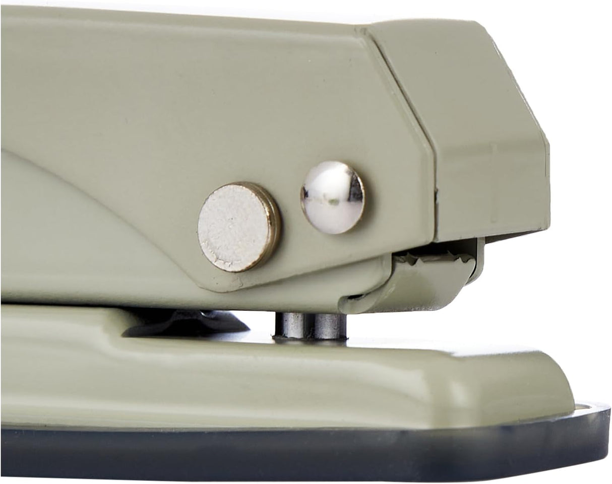FIS Punching 1 Hole Punching Machine, 20 Sheets Capacity FSPUJ19 - Al Kabayel Discount CentreFIS Punching 1 Hole Punching Machine, 20 Sheets Capacity FSPUJ19Paper Clips, Staples & FastenersFISAl Kabayel Discount Centre