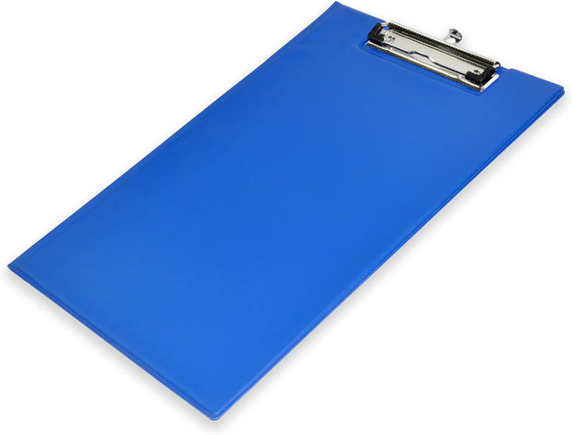 FIS PVC Double Wire Clip Board A4 | 210×297mm | Assorted Colors - Al Kabayel Discount CentreFIS PVC Double Wire Clip Board A4 | 210×297mm | Assorted ColorsFolders & BindersFISAl Kabayel Discount Centre