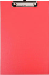 FIS PVC Double Wire Clip Board A4 | 210×297mm | Assorted Colors - Al Kabayel Discount CentreFIS PVC Double Wire Clip Board A4 | 210×297mm | Assorted ColorsFolders & BindersFISAl Kabayel Discount Centre