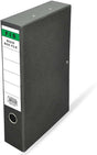 Fis Rigid Box File Size(210x330mm), 8cm Spine Size - Al Kabayel Discount CentreFis Rigid Box File Size(210x330mm), 8cm Spine SizeFolders & BindersFISAl Kabayel Discount Centre