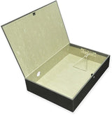 Fis Rigid Box File Size(210x330mm), 8cm Spine Size - Al Kabayel Discount CentreFis Rigid Box File Size(210x330mm), 8cm Spine SizeFolders & BindersFISAl Kabayel Discount Centre