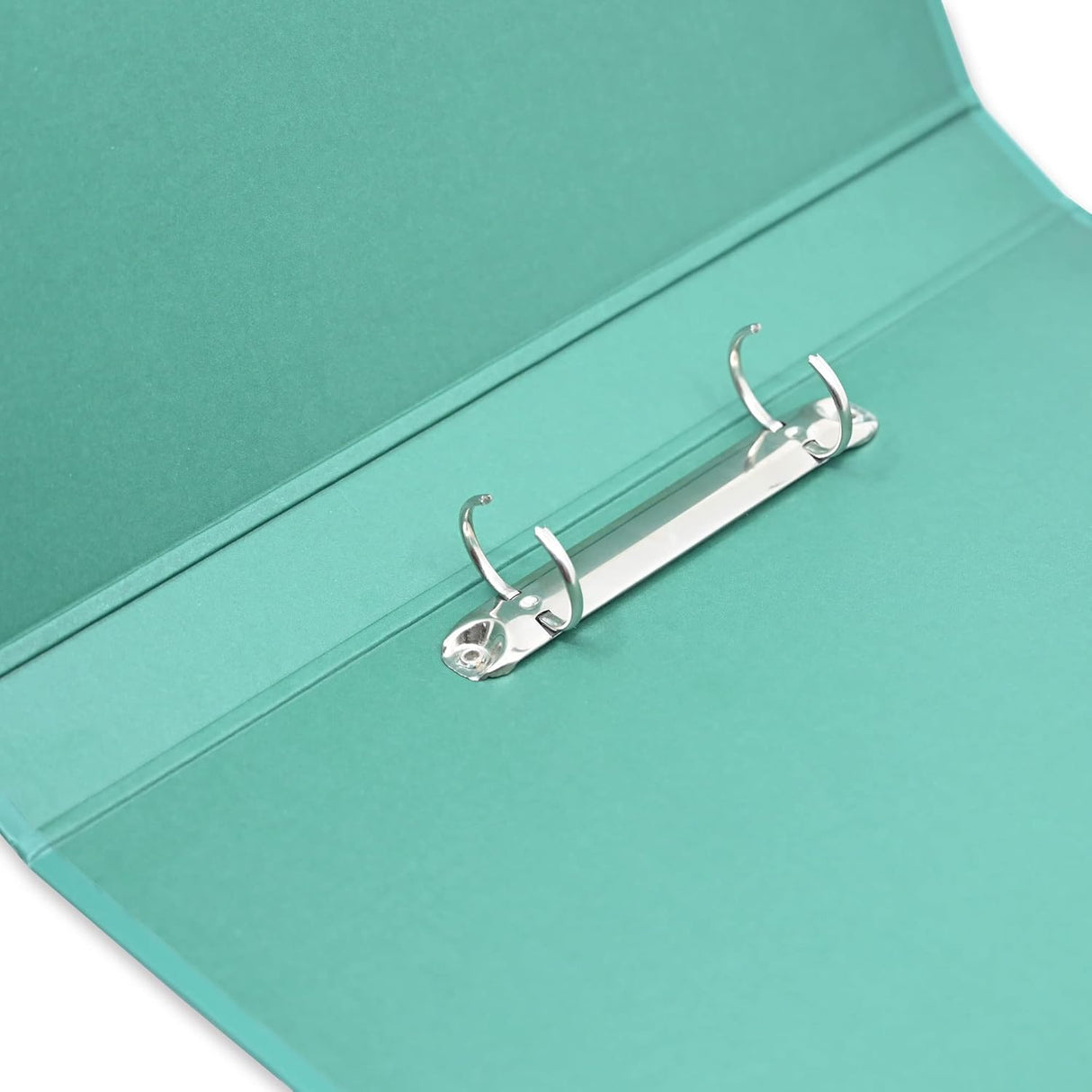 FIS Ring Binder 2 - Ring Polypropylene A4 – Green (FSBDPPA4GR) - Al Kabayel Discount CentreFIS Ring Binder 2 - Ring Polypropylene A4 – Green (FSBDPPA4GR)Folders & BindersFISAl Kabayel Discount Centre