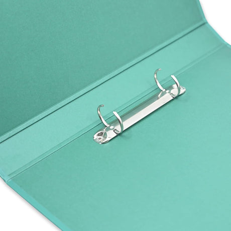 FIS Ring Binder 2 - Ring Polypropylene A4 – Green (FSBDPPA4GR) - Al Kabayel Discount CentreFIS Ring Binder 2 - Ring Polypropylene A4 – Green (FSBDPPA4GR)Folders & BindersFISAl Kabayel Discount Centre