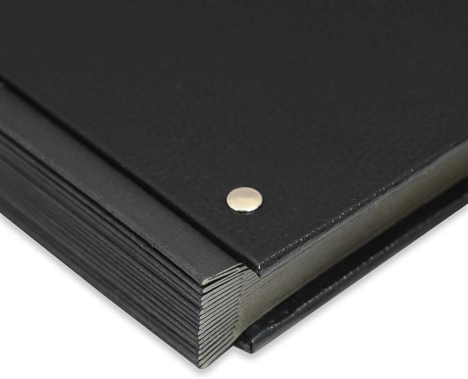 Fis Signature Book, Vinyl Material Cover, 16 Sheets (1 - 16), Black Color, 240 x 340 mm - FSCL1 - 16 - Al Kabayel Discount CentreFis Signature Book, Vinyl Material Cover, 16 Sheets (1 - 16), Black Color, 240 x 340 mm - FSCL1 - 16Notebooks & Writing PadsFISAl Kabayel Discount Centre