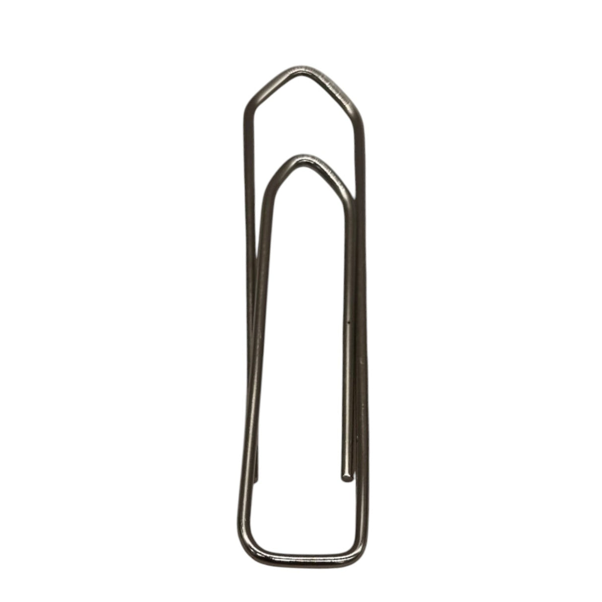 FIS Silver Paper Clips 50MM Office Paperclips Each Size For Easy 100Pcs - Al Kabayel Discount CentreFIS Silver Paper Clips 50MM Office Paperclips Each Size For Easy 100PcsPaper Clips, Staples & FastenersFISAl Kabayel Discount Centre