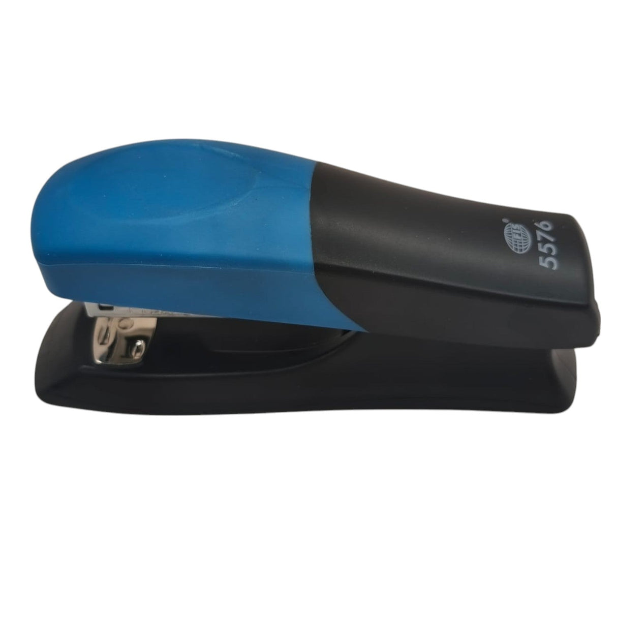 FIS Stapler With Non - Slip Rubber Base Pad - 5576 - Al Kabayel Discount CentreFIS Stapler With Non - Slip Rubber Base Pad - 5576Paper Clips, Staples & FastenersFISAl Kabayel Discount Centre