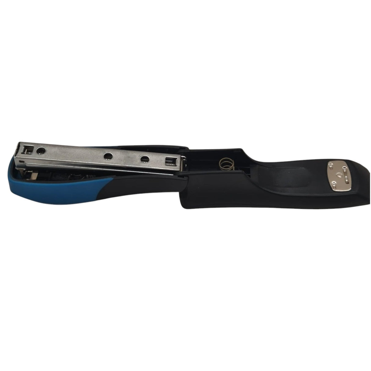 FIS Stapler With Non - Slip Rubber Base Pad - 5576 - Al Kabayel Discount CentreFIS Stapler With Non - Slip Rubber Base Pad - 5576Paper Clips, Staples & FastenersFISAl Kabayel Discount Centre