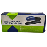 FIS Stapler With Non - Slip Rubber Base Pad - 5576 - Al Kabayel Discount CentreFIS Stapler With Non - Slip Rubber Base Pad - 5576Paper Clips, Staples & FastenersFISAl Kabayel Discount Centre