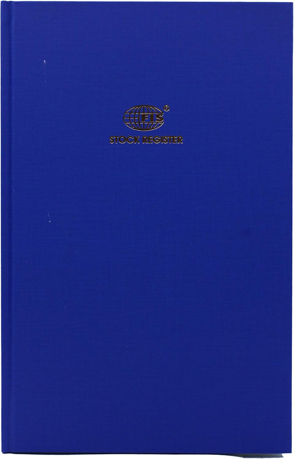 FIS Stock Register Book | F/S Size | 2 Quire | 21 x 33 cm | Hard Cover - Al Kabayel Discount CentreFIS Stock Register Book | F/S Size | 2 Quire | 21 x 33 cm | Hard CoverNotepads & Legal PadsFISAl Kabayel Discount Centre