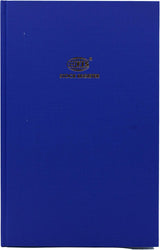 FIS Stock Register Book | F/S Size | 2 Quire | 21 x 33 cm | Hard Cover - Al Kabayel Discount CentreFIS Stock Register Book | F/S Size | 2 Quire | 21 x 33 cm | Hard CoverNotepads & Legal PadsFISAl Kabayel Discount Centre