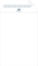 FIS White Peel & Seal Envelopes C4 324mm x 229mm – Pack of 50 (FSWE8027P50) - Al Kabayel Discount CentreFIS White Peel & Seal Envelopes C4 324mm x 229mm – Pack of 50 (FSWE8027P50)Envelopes & Mailing SuppliesFISAl Kabayel Discount Centre