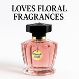 Fleur De Systelle Ladies Gold EDP Spray - 100ML - Al Kabayel Discount CentreFleur De Systelle Ladies Gold EDP Spray - 100MLPerfumesFLEUR DE SYSTELLEAl Kabayel Discount Centre