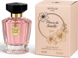 Fleur De Systelle Ladies Gold EDP Spray - 100ML - Al Kabayel Discount CentreFleur De Systelle Ladies Gold EDP Spray - 100MLPerfumesFLEUR DE SYSTELLEAl Kabayel Discount Centre