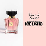 Fleur De Systelle Ladies Gold EDP Spray - 100ML - Al Kabayel Discount CentreFleur De Systelle Ladies Gold EDP Spray - 100MLPerfumesFLEUR DE SYSTELLEAl Kabayel Discount Centre