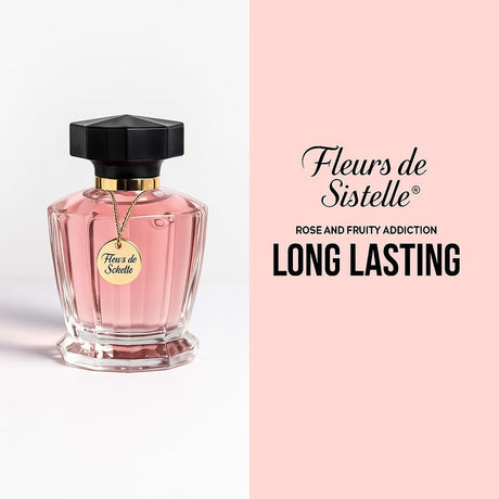 Fleur De Systelle Ladies Gold EDP Spray - 100ML - Al Kabayel Discount CentreFleur De Systelle Ladies Gold EDP Spray - 100MLPerfumesFLEUR DE SYSTELLEAl Kabayel Discount Centre