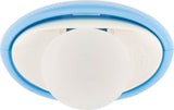 Flipper Hygienic Razor Cover with Suction Cups - Blue | Protective Razor Travel Case and Safety Cover for Shaving Razor - Razor Holder, Protector, and Safe Travel Solution,Made in Malaysia - Al Kabayel Discount CentreFlipper Hygienic Razor Cover with Suction Cups - Blue | Protective Razor Travel Case and Safety Cover for Shaving Razor - Razor Holder, Protector, and Safe Travel Solution,Made in MalaysiaPersonal Care & Styling ToolsFLIPPERAl Kabayel Discount Centre