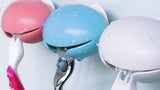 Flipper Hygienic Razor Cover with Suction Cups - Blue | Protective Razor Travel Case and Safety Cover for Shaving Razor - Razor Holder, Protector, and Safe Travel Solution,Made in Malaysia - Al Kabayel Discount CentreFlipper Hygienic Razor Cover with Suction Cups - Blue | Protective Razor Travel Case and Safety Cover for Shaving Razor - Razor Holder, Protector, and Safe Travel Solution,Made in MalaysiaPersonal Care & Styling ToolsFLIPPERAl Kabayel Discount Centre