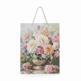 Floral Bouquet Paper Gift Bag - 40×30cm - Al Kabayel Discount CentreFloral Bouquet Paper Gift Bag - 40×30cmPacking & Wrapping SuppliesAKDCAl Kabayel Discount Centre