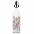 Floral Glass Oil Dispenser Bottle with Pump | Cherry Blossom Design | 25cm - Al Kabayel Discount CentreFloral Glass Oil Dispenser Bottle with Pump | Cherry Blossom Design | 25cmKitchen Utensils & GadgetsAKDCAl Kabayel Discount Centre