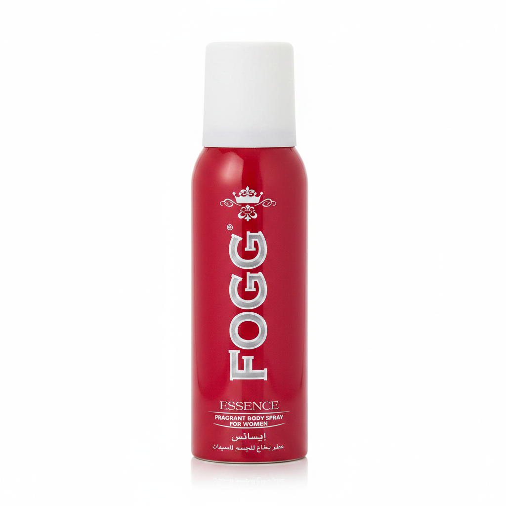 Fogg Essence Body Spray  120ML