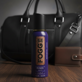 Fogg Extreme Fragrance Body Spray 120ML