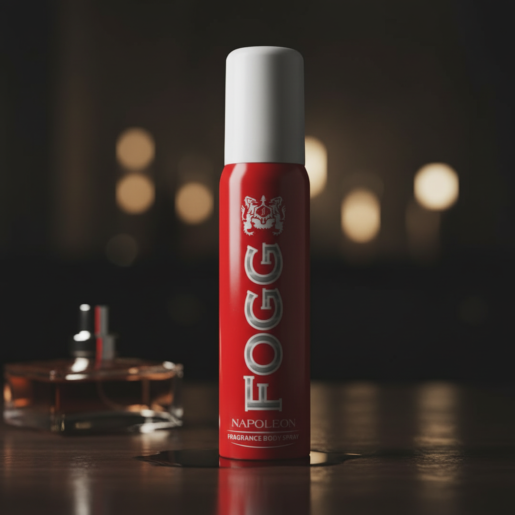 Fogg Napoleon Body Spray 120ML