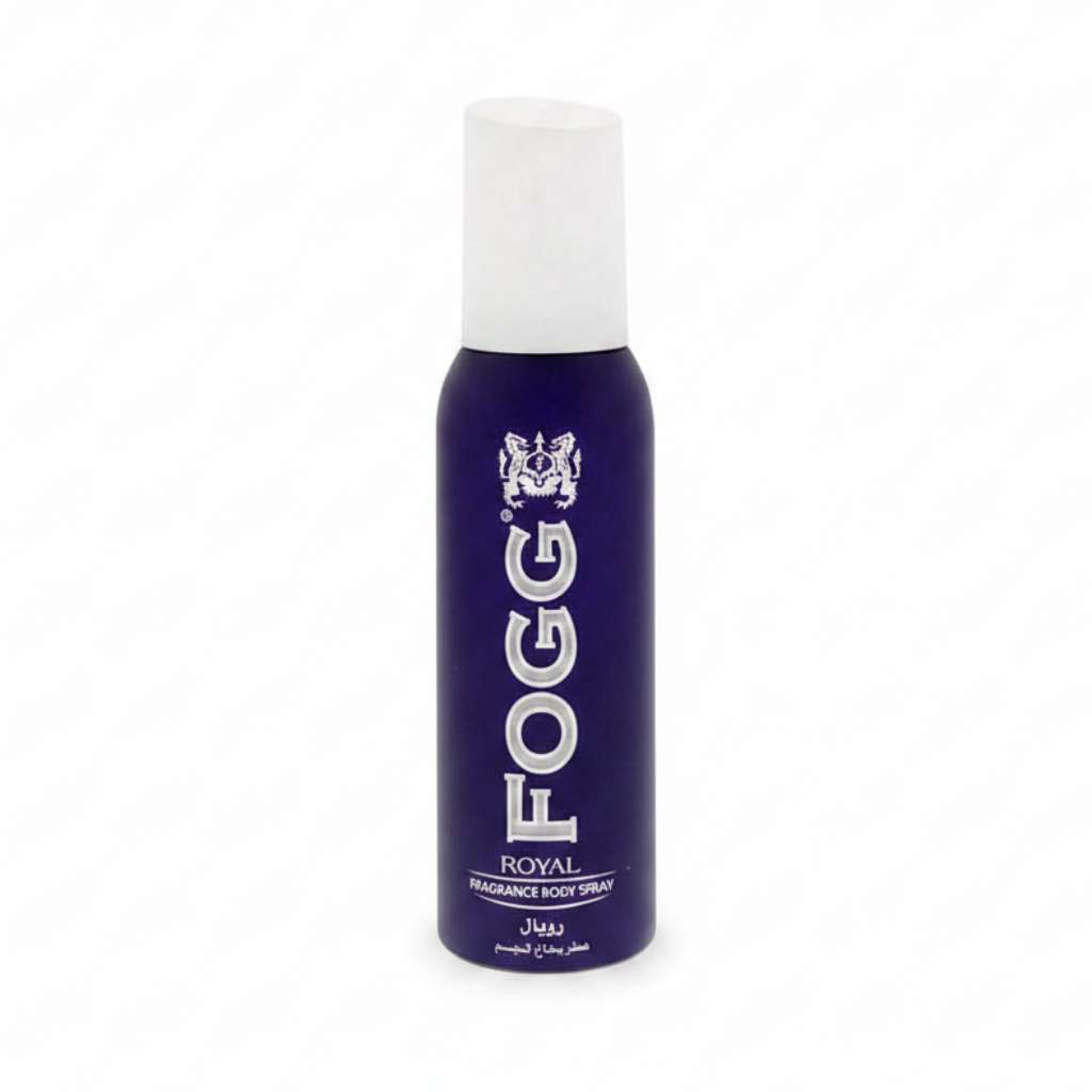 Fogg Royal Body Spray  120ML