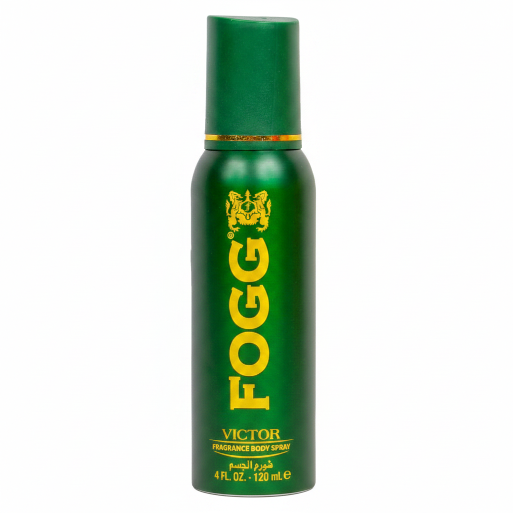 Fogg Fragrance Body Spray - Victor 120ML