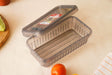 FOLY LIFE Leon Storage Box 2000ml - Al Kabayel Discount CentreFOLY LIFE Leon Storage Box 2000mlFood ContainersFOLY LIFEAl Kabayel Discount Centre