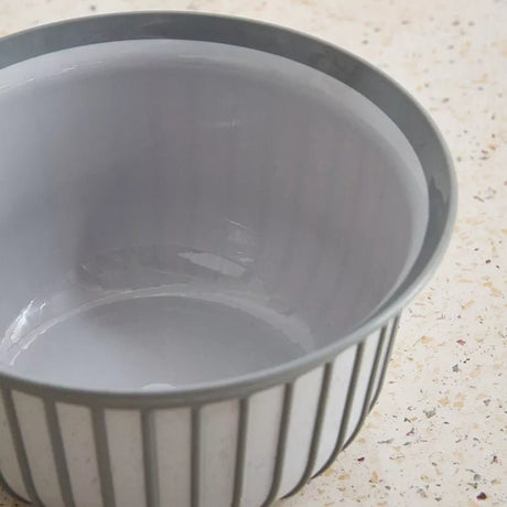 Foly Life Linea Plastic Round Bowl - 2000ML - Al Kabayel Discount CentreFoly Life Linea Plastic Round Bowl - 2000MLBowlsFOLY LIFEAl Kabayel Discount Centre