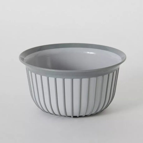 Foly Life Linea Plastic Round Bowl - 2000ML - Al Kabayel Discount CentreFoly Life Linea Plastic Round Bowl - 2000MLBowlsFOLY LIFEAl Kabayel Discount Centre