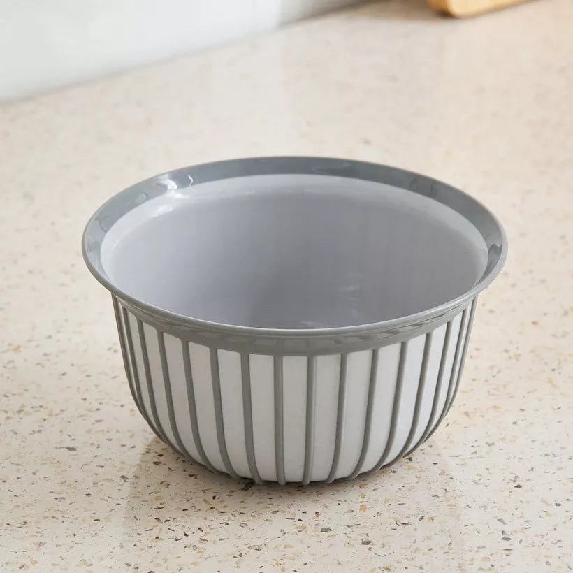 Foly Life Linea Plastic Round Bowl - 2000ML - Al Kabayel Discount CentreFoly Life Linea Plastic Round Bowl - 2000MLBowlsFOLY LIFEAl Kabayel Discount Centre
