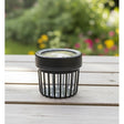 FOLYLIFE 500ml Plastic Storage Box – Compact Airtight Food Container, Black Color for Kitchen Use - Al Kabayel Discount CentreFOLYLIFE 500ml Plastic Storage Box – Compact Airtight Food Container, Black Color for Kitchen UseOrganizers & AccessoriesFOLYLIFEAl Kabayel Discount Centre