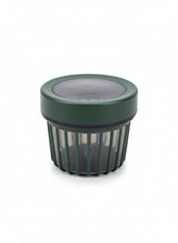 FOLYLIFE 500ml Plastic Storage Container – Small Airtight Box, Dark Green Color for Food & Snacks - Al Kabayel Discount CentreFOLYLIFE 500ml Plastic Storage Container – Small Airtight Box, Dark Green Color for Food & SnacksOrganizers & AccessoriesFOLYLIFEAl Kabayel Discount Centre