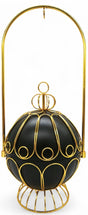 Food Warmer With Stand 4.5Ltr 33Cm Black Gold 64Cm Height - Al Kabayel Discount CentreFood Warmer With Stand 4.5Ltr 33Cm Black Gold 64Cm HeightCasserolesAKDCAl Kabayel Discount Centre