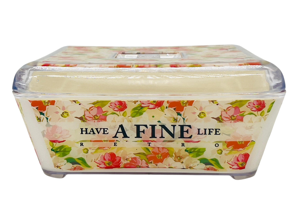 FOODBOWL Multipurpose Food Storage Bowl 850ml, Multicolour Floral Design - A370 - Al Kabayel Discount CentreFOODBOWL Multipurpose Food Storage Bowl 850ml, Multicolour Floral Design - A370Food ContainersFOODBOWLAl Kabayel Discount Centre