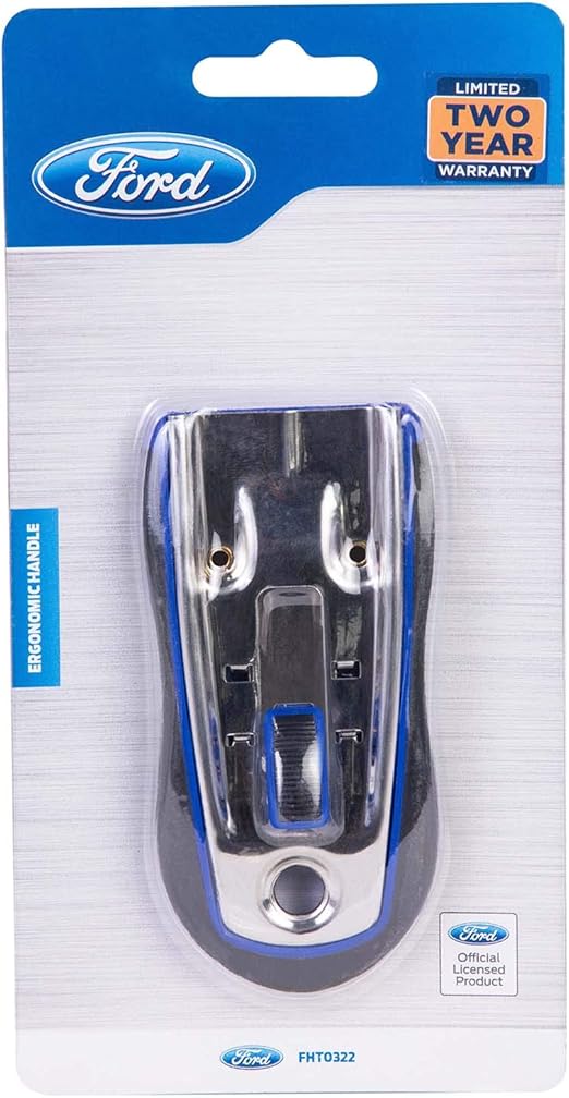 FORD Mini Scraper Ergonomic Handle - Al Kabayel Discount CentreFORD Mini Scraper Ergonomic HandleHand ToolsFORDAl Kabayel Discount Centre