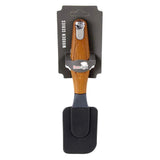 FREECOOK Silicone Spatula with Wooden Handle 23cm*6cm - Al Kabayel Discount CentreFREECOOK Silicone Spatula with Wooden Handle 23cm*6cmCookware AccessoriesFREECOOKAl Kabayel Discount Centre