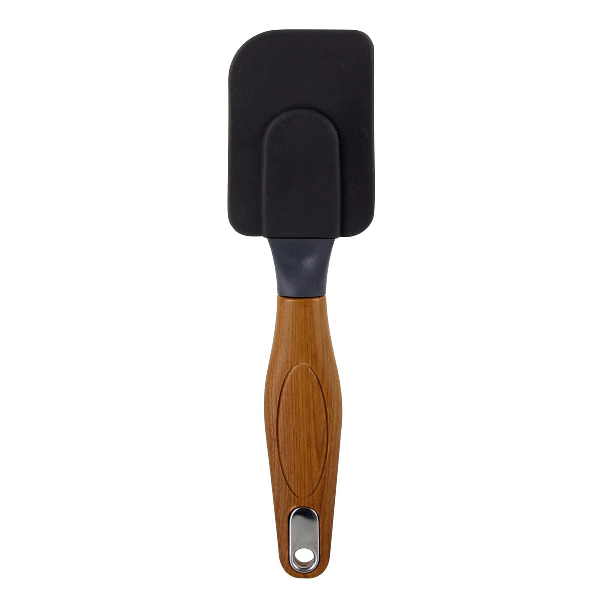 FREECOOK Silicone Spatula with Wooden Handle 23cm*6cm - Al Kabayel Discount CentreFREECOOK Silicone Spatula with Wooden Handle 23cm*6cmCookware AccessoriesFREECOOKAl Kabayel Discount Centre