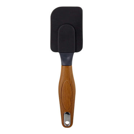 FREECOOK Silicone Spatula with Wooden Handle 23cm*6cm - Al Kabayel Discount CentreFREECOOK Silicone Spatula with Wooden Handle 23cm*6cmCookware AccessoriesFREECOOKAl Kabayel Discount Centre