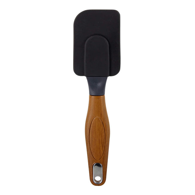 FREECOOK Silicone Spatula with Wooden Handle 23cm*6cm - Al Kabayel Discount CentreFREECOOK Silicone Spatula with Wooden Handle 23cm*6cmCookware AccessoriesFREECOOKAl Kabayel Discount Centre