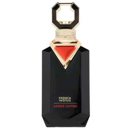 French Avenue Amber Empire Edp For Men And Women Amber 100ml - Al Kabayel Discount CentreFrench Avenue Amber Empire Edp For Men And Women Amber 100mlPerfumesFRENCH AVENUEAl Kabayel Discount Centre