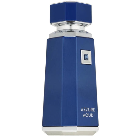 French Avenue Azzure Aoud Perfume For Men EDP 100ml - Al Kabayel Discount CentreFrench Avenue Azzure Aoud Perfume For Men EDP 100mlPerfumesFRENCH AVENUEAl Kabayel Discount Centre