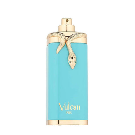 French Avenue Vulcan Feu Perfumes For Unisex EDP 100ml - Al Kabayel Discount CentreFrench Avenue Vulcan Feu Perfumes For Unisex EDP 100mlPerfumesFRENCH AVENUEAl Kabayel Discount Centre